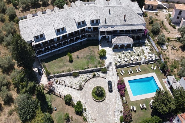 PRINCE STAFILOS HOTEL 4* Χώρα  Σκόπελος, ΚΑΛΟΚΑΙΡΙ 2024, από 98€ το δίκλινο με HMIΔΙΑΤΡΟΦΗ